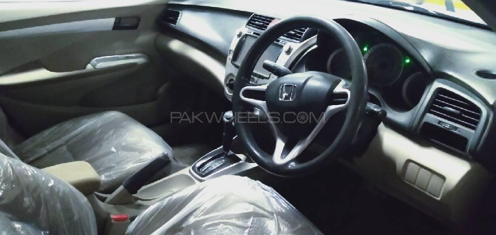 ہونڈا سٹی 2012 for Sale in کراچی ہونڈا سٹی 2012 for Sale in کراچی Image-5