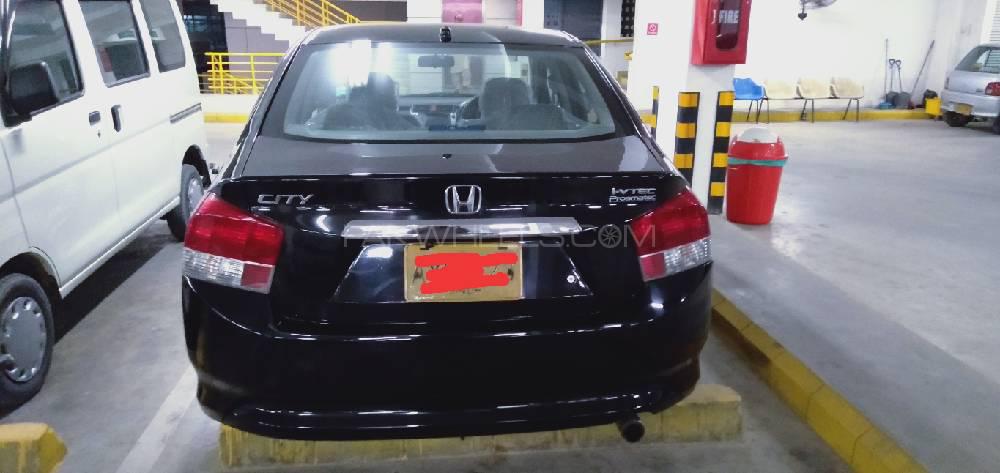 ہونڈا سٹی 2012 for Sale in کراچی ہونڈا سٹی 2012 for Sale in کراچی Image-2