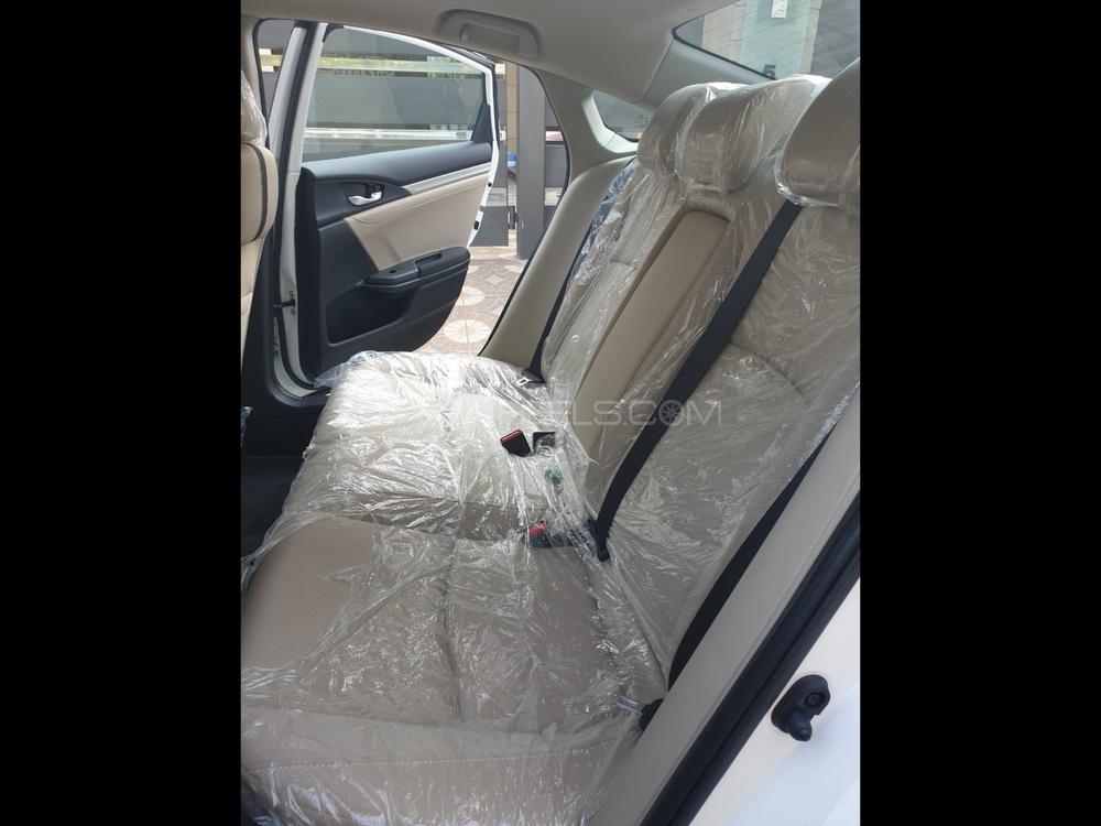 Honda Civic 2019 for Sale in Lahore Honda Civic 2019 for Sale in Lahore Image-7