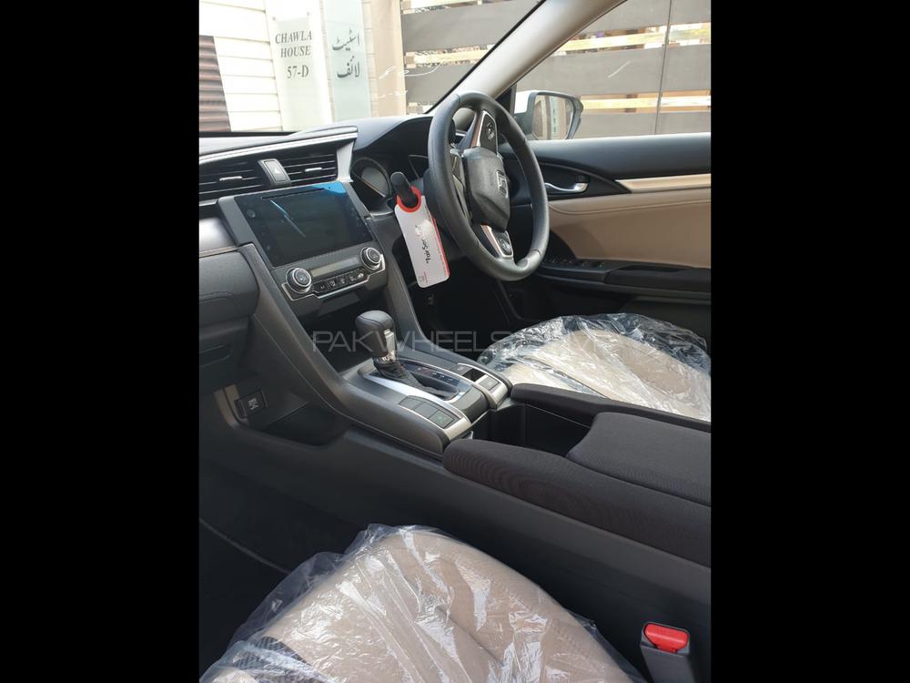 Honda Civic 2019 for Sale in Lahore Honda Civic 2019 for Sale in Lahore Image-10