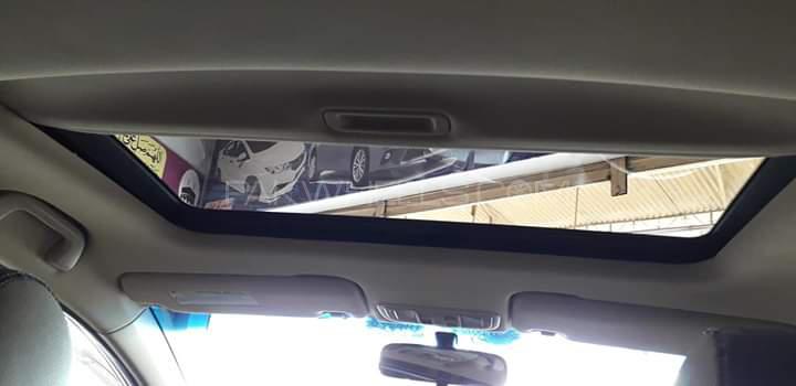 Honda Civic 2008 for Sale in Multan Honda Civic 2008 for Sale in Multan Image-4