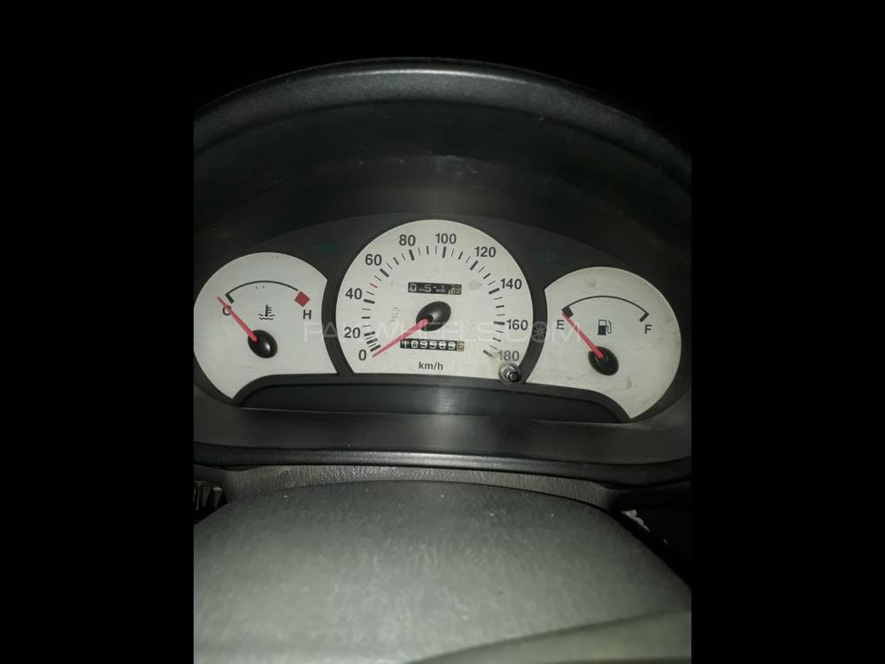 Hyundai Santro 2004 for Sale in Lahore Hyundai Santro 2004 for Sale in Lahore Image-10