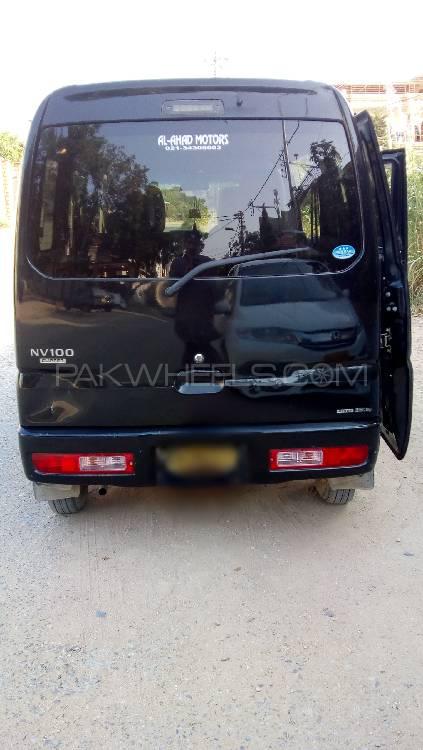 Nissan Clipper 2012 for Sale in Karachi Nissan Clipper 2012 for Sale in Karachi Image-2