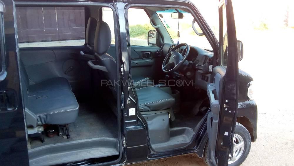 Nissan Clipper 2012 for Sale in Karachi Nissan Clipper 2012 for Sale in Karachi Image-6