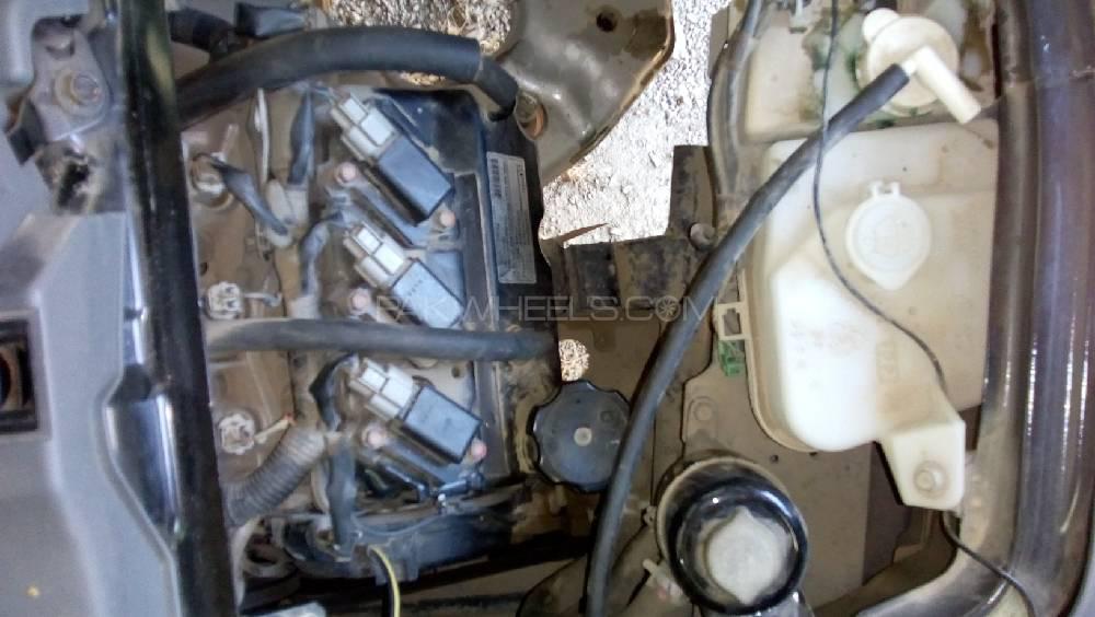 Nissan Clipper 2012 for Sale in Karachi Nissan Clipper 2012 for Sale in Karachi Image-10