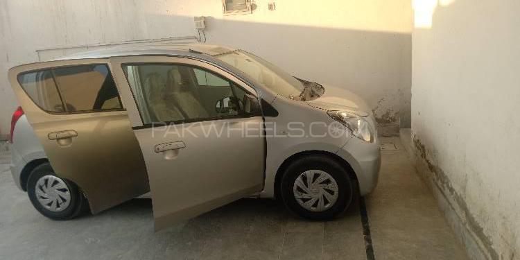 Suzuki Alto 2014 for Sale in Mardan Suzuki Alto 2014 for Sale in Mardan Image-3