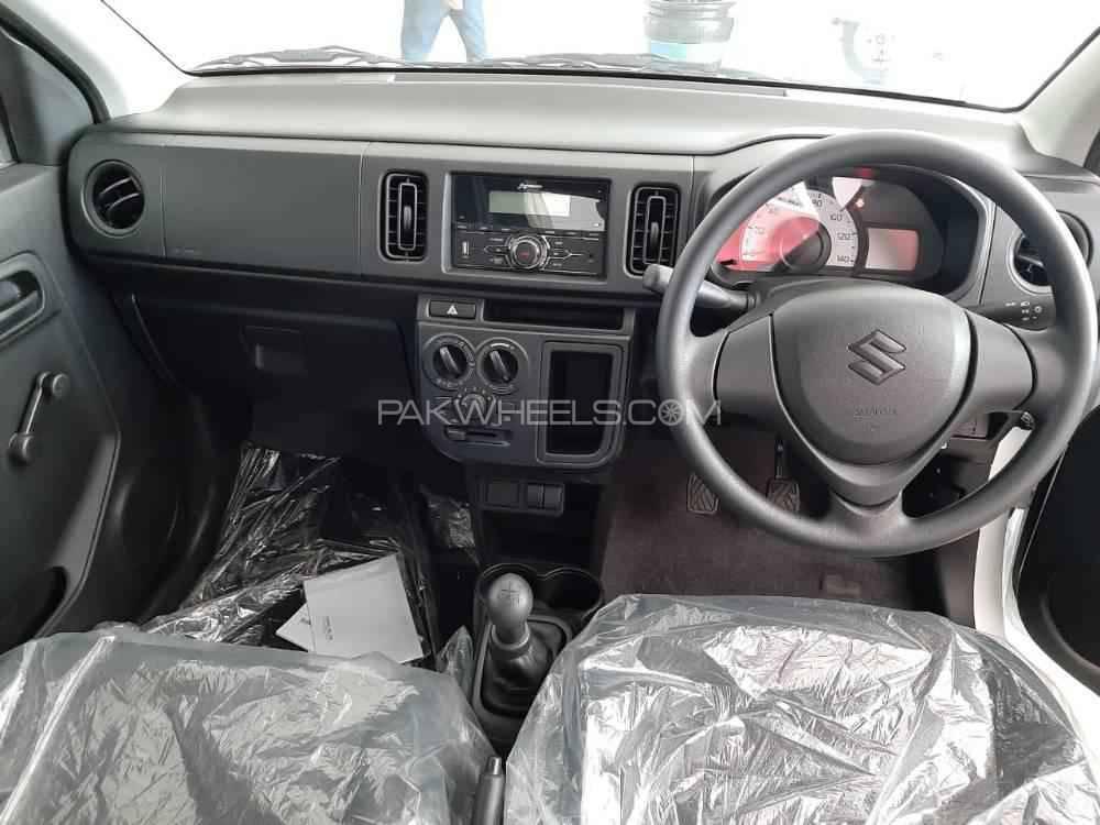 Suzuki Alto 2019 for Sale in Rawalpindi Suzuki Alto 2019 for Sale in Rawalpindi Image-6