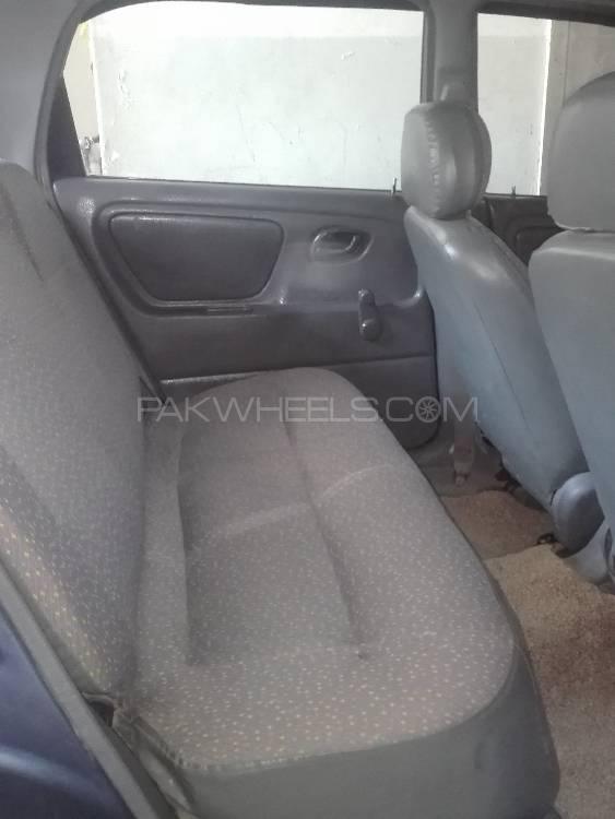 Suzuki Alto 2008 for Sale in Karachi Suzuki Alto 2008 for Sale in Karachi Image-4