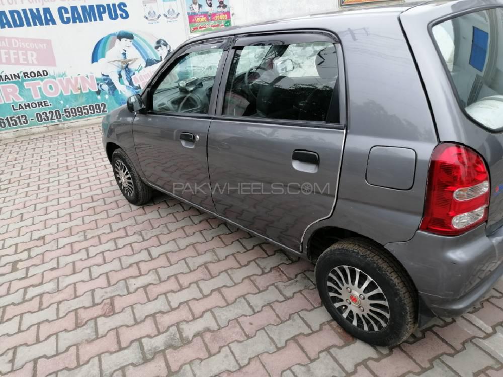 سوزوکی آلٹو 2012 for Sale in لاہور سوزوکی آلٹو 2012 for Sale in لاہور Image-3