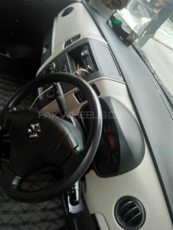 Suzuki Wagon R 2016 for Sale in Lahore Suzuki Wagon R 2016 for Sale in Lahore Image-2