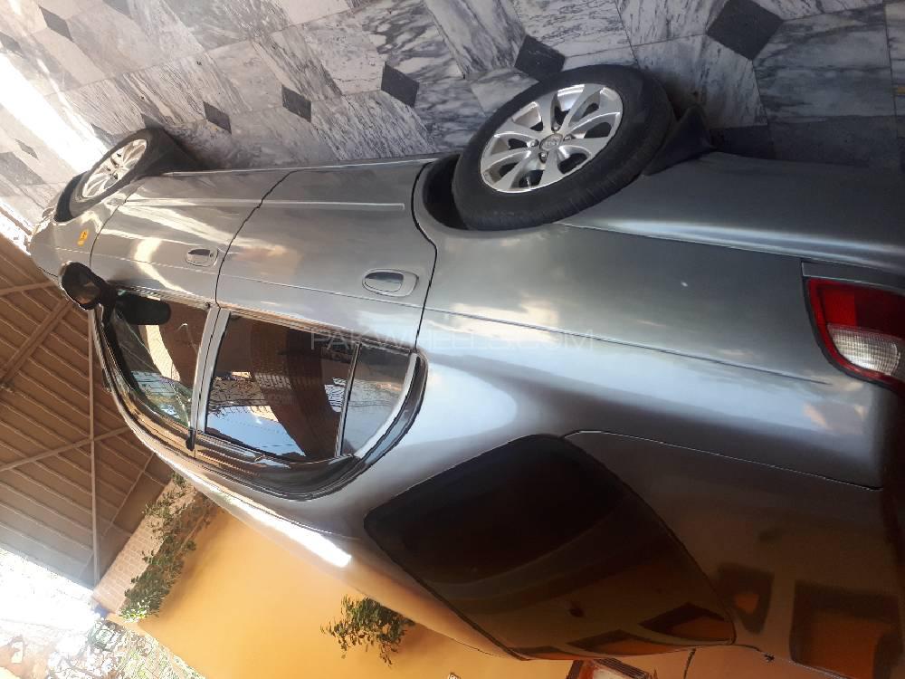 Toyota Corolla 1996 for Sale in Okara Toyota Corolla 1996 for Sale in Okara Image-8