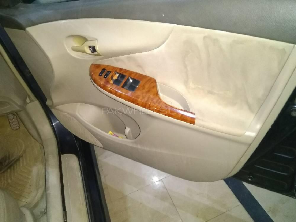 ٹویوٹا کرولا 2010 for Sale in واہ کینٹ ٹویوٹا کرولا 2010 for Sale in واہ کینٹ Image-20