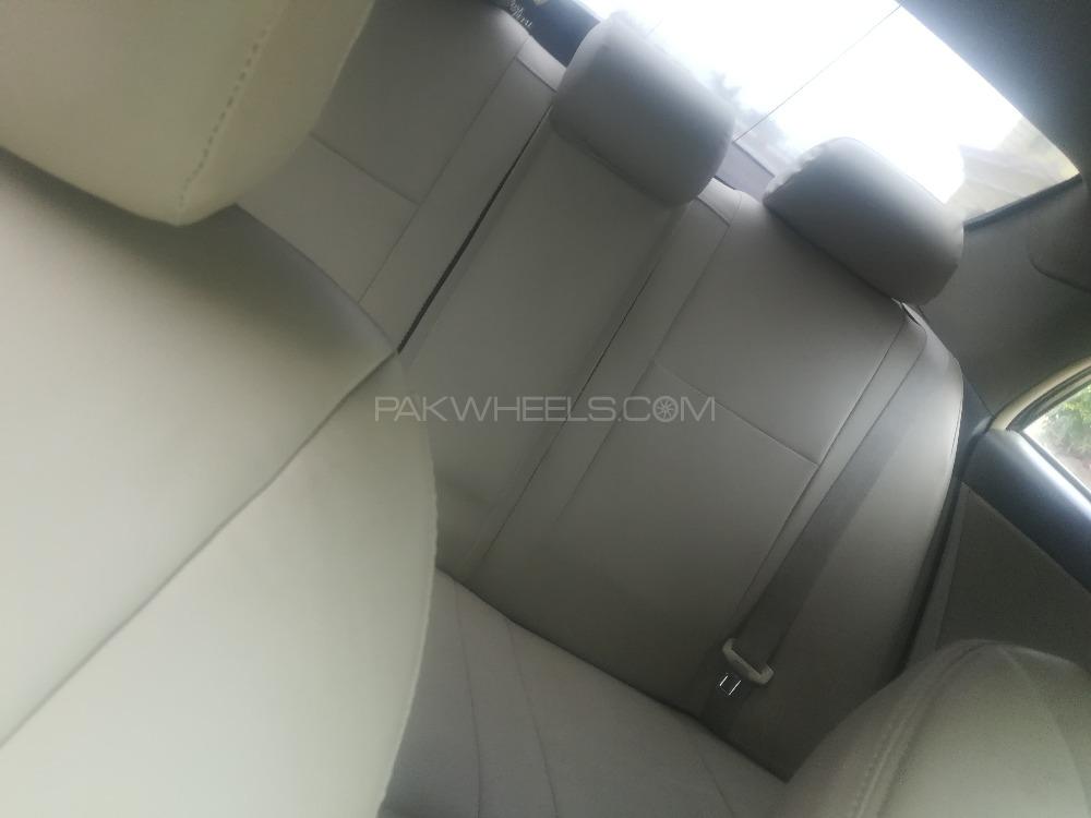 Toyota Corolla 2010 for Sale in Islamabad Toyota Corolla 2010 for Sale in Islamabad Image-8