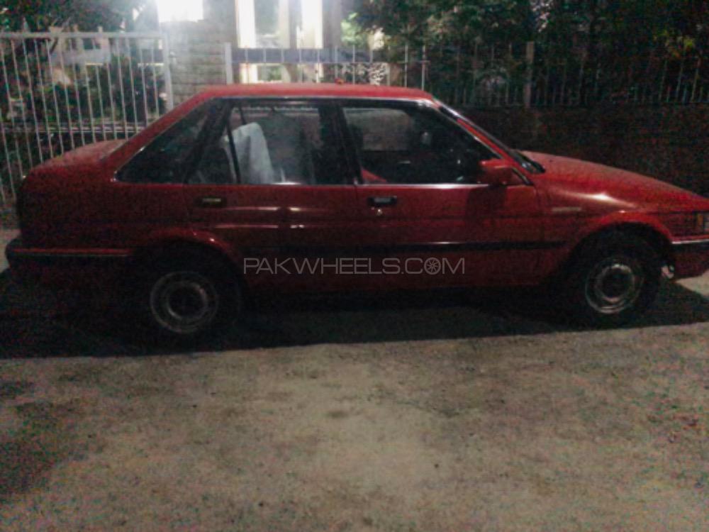 Toyota Corolla 1988 for Sale in Jhelum Image-1