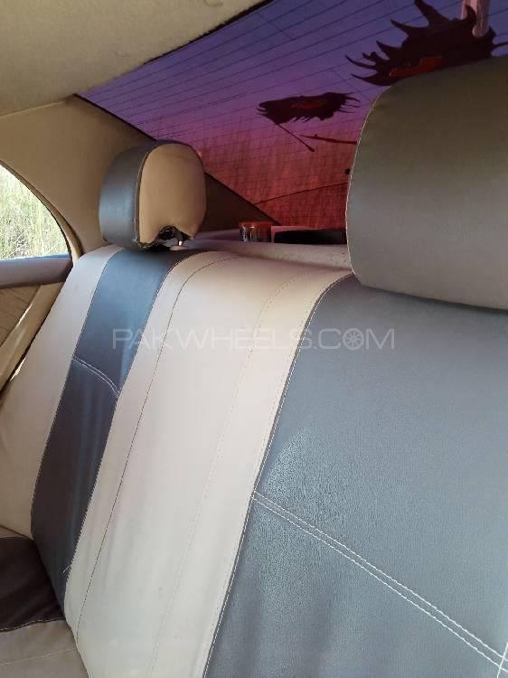 Toyota Corolla 2006 for Sale in Peshawar Toyota Corolla 2006 for Sale in Peshawar Image-7