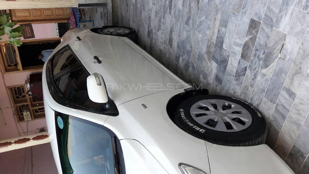 ٹویوٹا کرولا 2009 for Sale in پشاور ٹویوٹا کرولا 2009 for Sale in پشاور Image-5