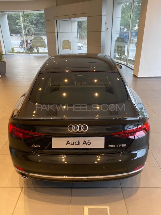 آوڈی اے 5 2019 for Sale in کراچی آوڈی اے 5 2019 for Sale in کراچی Image-5