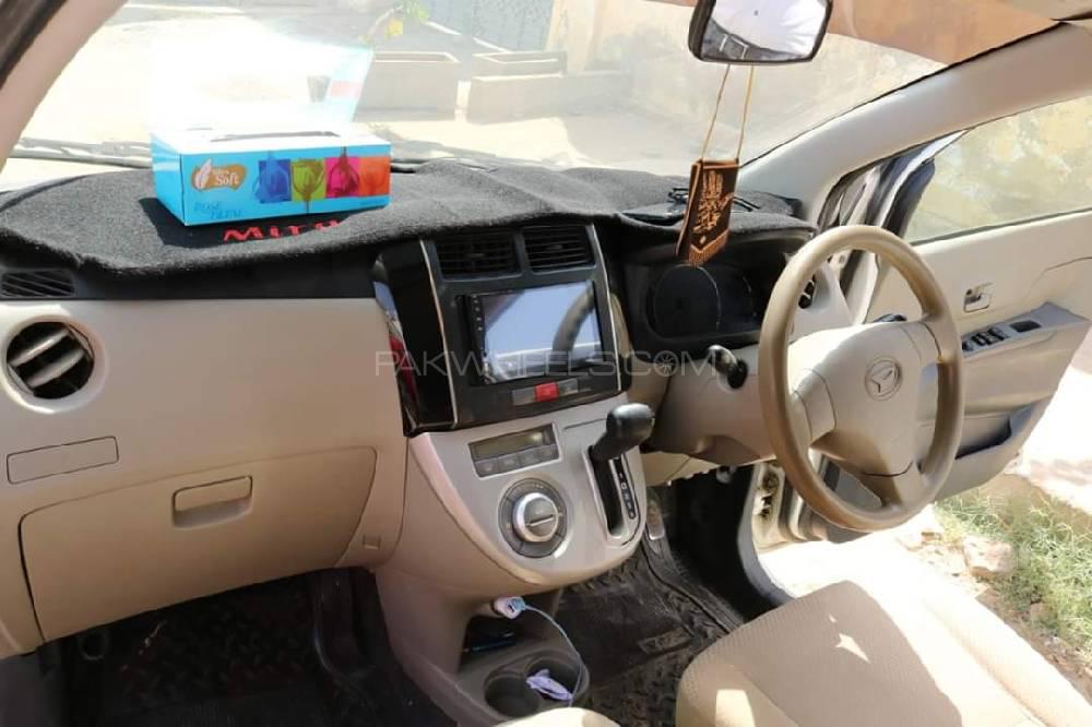 Daihatsu Mira 2007 for Sale in Karachi Daihatsu Mira 2007 for Sale in Karachi Image-6