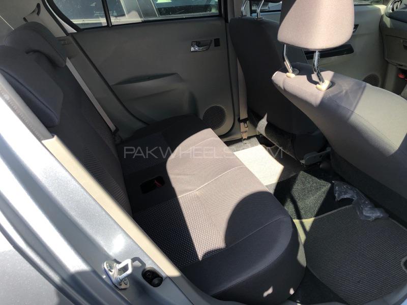 Daihatsu Mira 2016 for Sale in Lahore Daihatsu Mira 2016 for Sale in Lahore Image-8