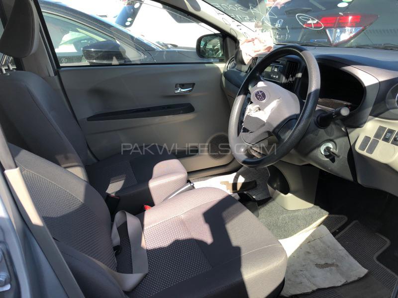 Daihatsu Mira 2016 for Sale in Lahore Daihatsu Mira 2016 for Sale in Lahore Image-12