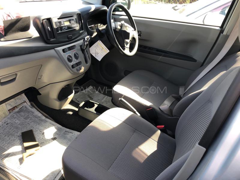 Daihatsu Mira 2016 for Sale in Lahore Daihatsu Mira 2016 for Sale in Lahore Image-15