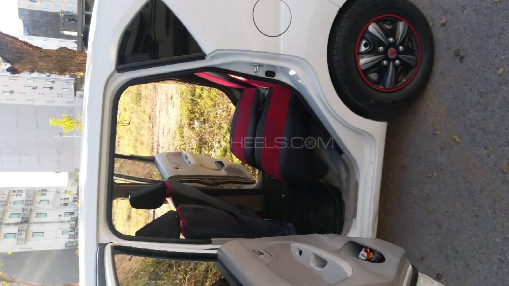 Daihatsu Move 2014 for Sale in Islamabad Daihatsu Move 2014 for Sale in Islamabad Image-13