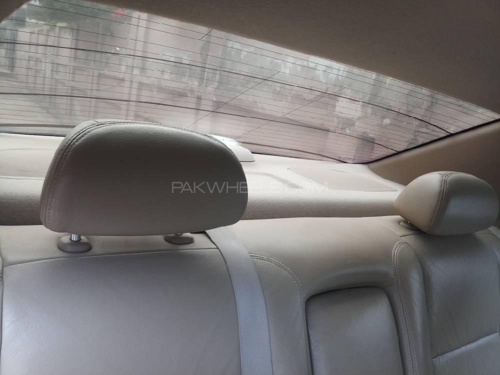 Honda Accord 2005 for Sale in Sargodha Honda Accord 2005 for Sale in Sargodha Image-11
