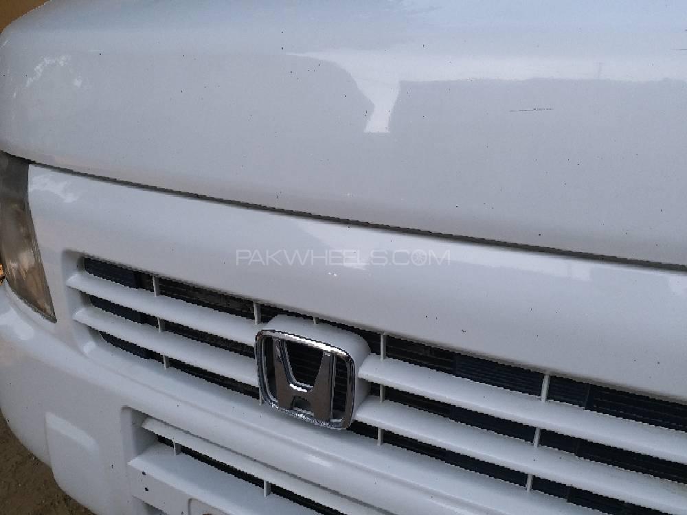 Honda Acty 2012 for Sale in Karachi Honda Acty 2012 for Sale in Karachi Image-2
