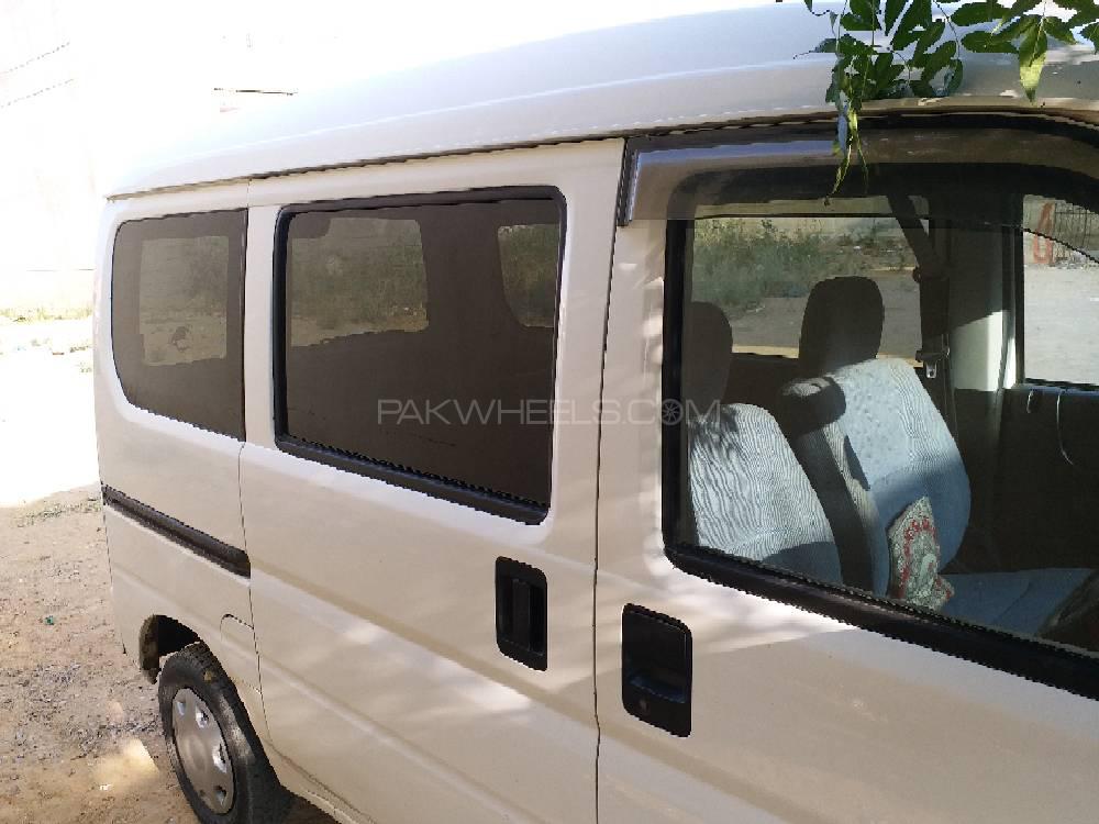 Honda Acty 2012 for Sale in Karachi Honda Acty 2012 for Sale in Karachi Image-13