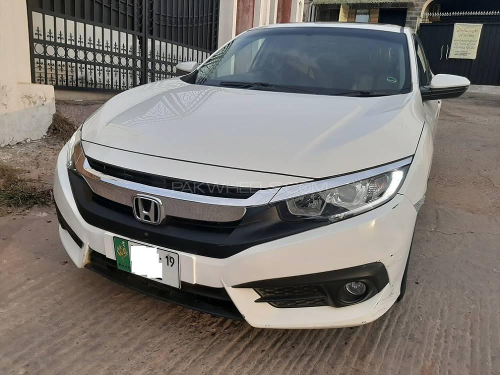 ہونڈا سوک 2019 for Sale in اسلام آباد ہونڈا سوک 2019 for Sale in اسلام آباد Image-7