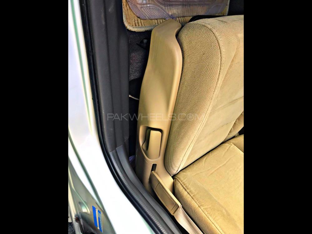 Honda Civic 2007 for Sale in Islamabad Honda Civic 2007 for Sale in Islamabad Image-7