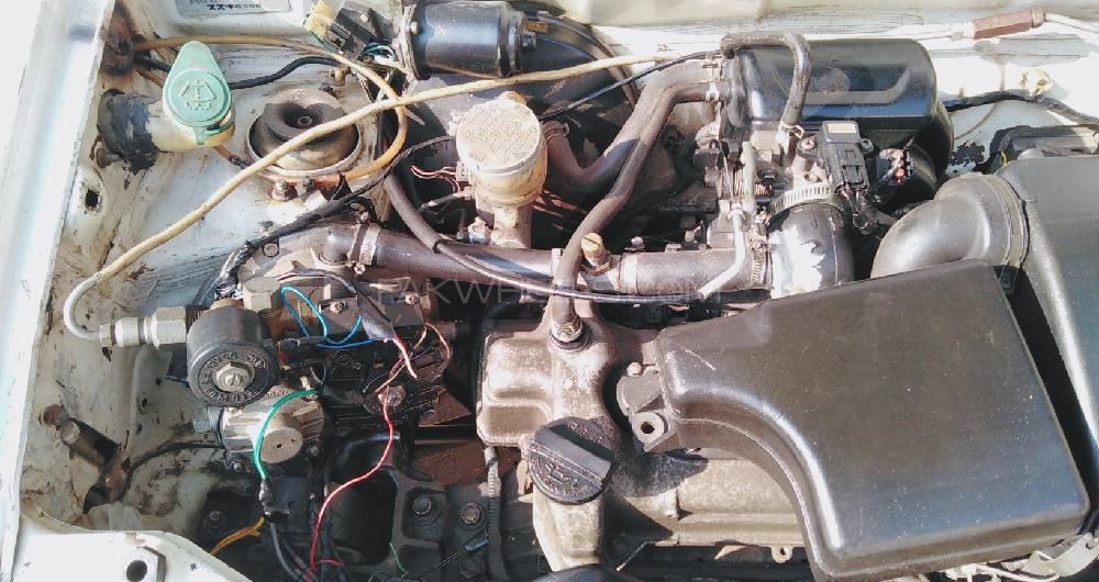 Suzuki Alto 2003 for Sale in Attock Suzuki Alto 2003 for Sale in Attock Image-10