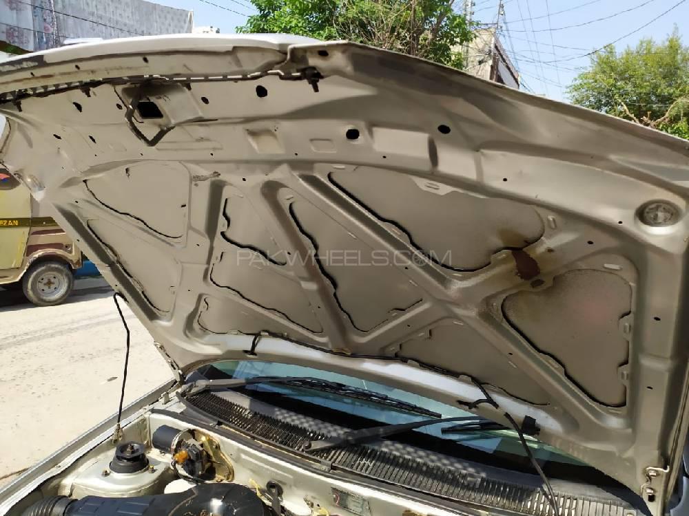 Suzuki Cultus 2004 for Sale in Rawalpindi Suzuki Cultus 2004 for Sale in Rawalpindi Image-19