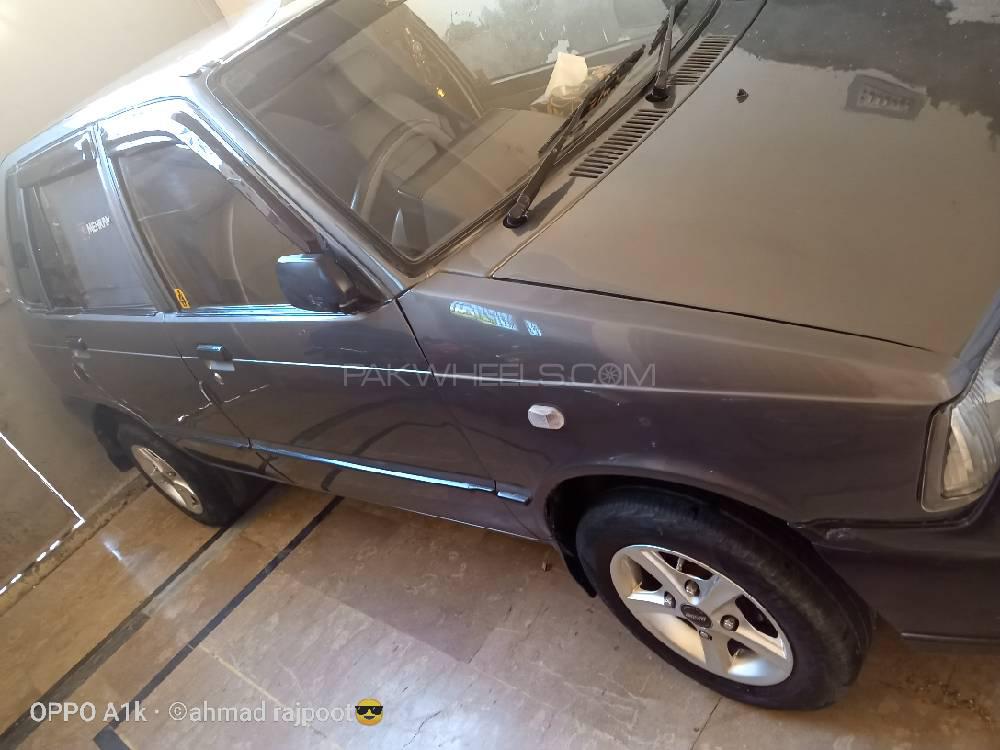 Suzuki Mehran 2010 for Sale in Bahawalpur Suzuki Mehran 2010 for Sale in Bahawalpur Image-4