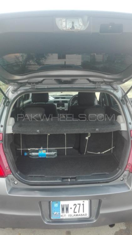 Suzuki Swift 2012 for Sale in Islamabad Suzuki Swift 2012 for Sale in Islamabad Image-7