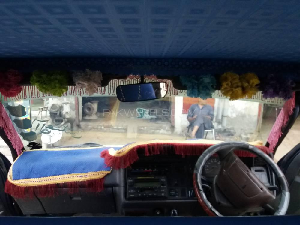 Toyota Hiace 1994 for Sale in Gujrat Toyota Hiace 1994 for Sale in Gujrat Image-6