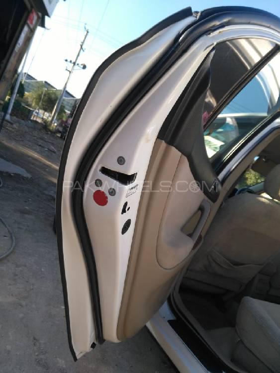 Toyota Premio 2006 for Sale in Rawalpindi Toyota Premio 2006 for Sale in Rawalpindi Image-16