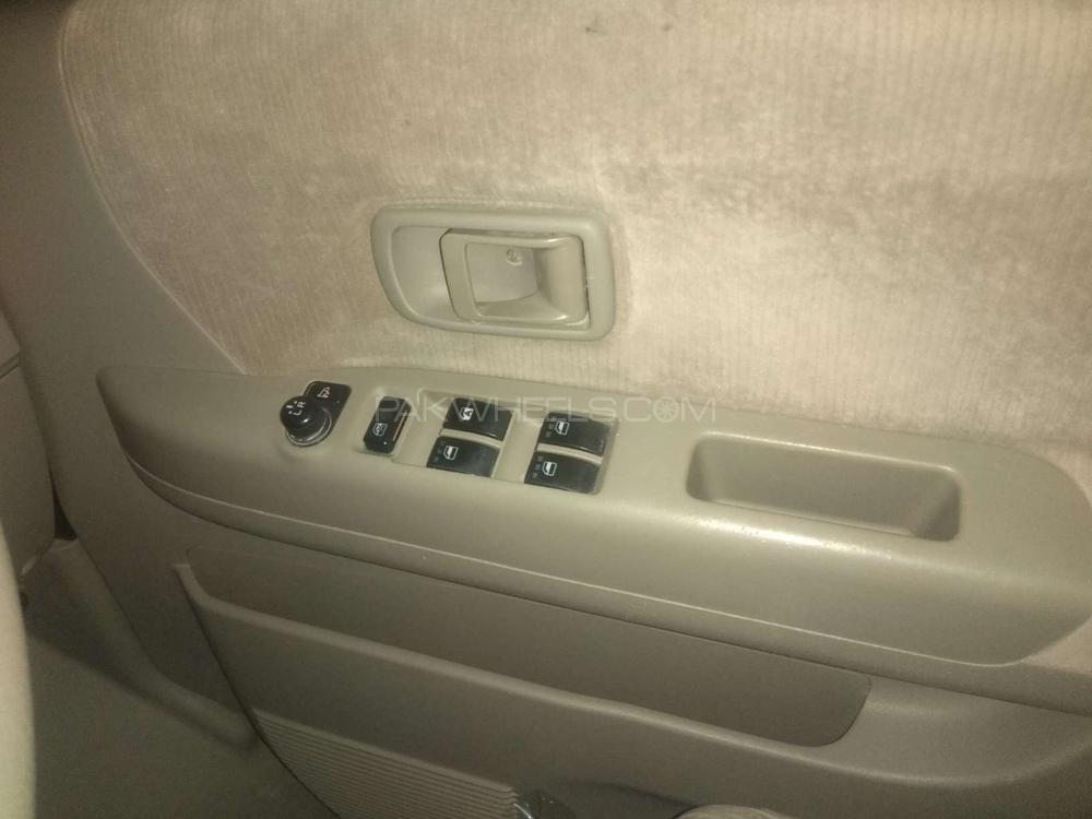 Daihatsu Atrai Wagon 2013 for Sale in Karachi Daihatsu Atrai Wagon 2013 for Sale in Karachi Image-6