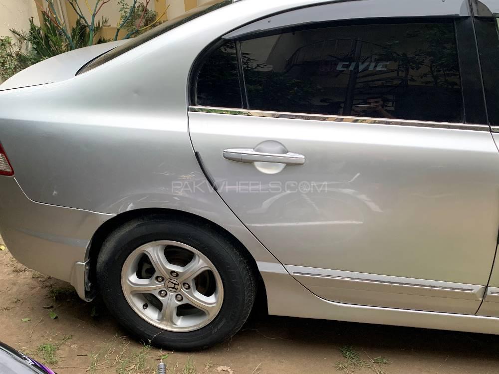 Honda Civic 2008 for Sale in Lahore Honda Civic 2008 for Sale in Lahore Image-3