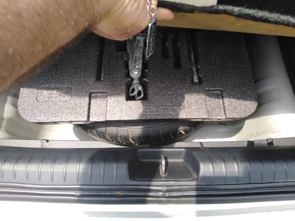 Honda Civic 2011 for Sale in Lahore Honda Civic 2011 for Sale in Lahore Image-6