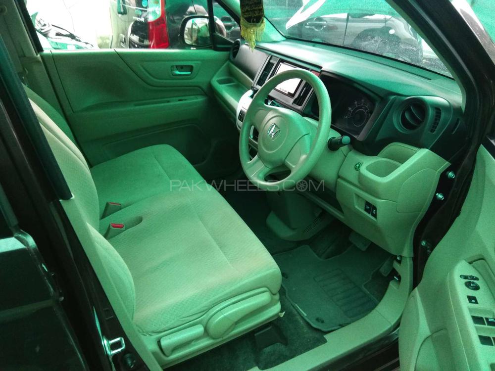 Honda N Wgn 2014 for Sale in Lahore Honda N Wgn 2014 for Sale in Lahore Image-5