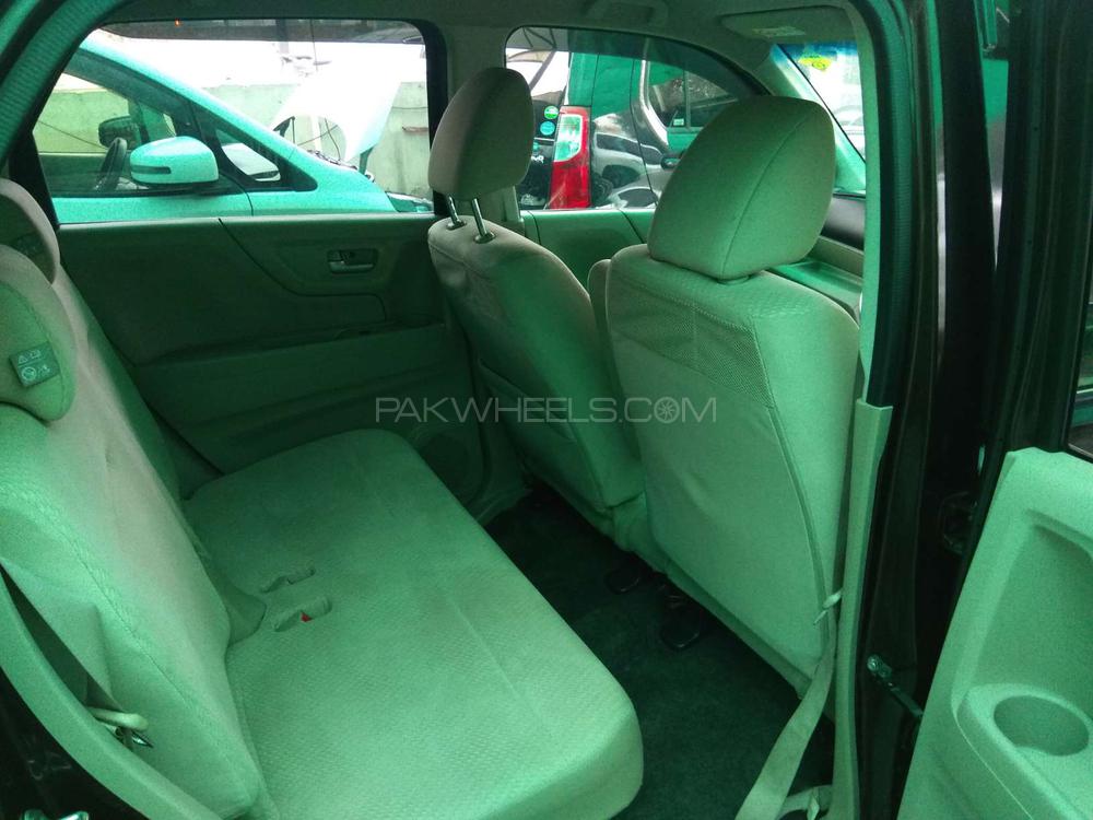 Honda N Wgn 2014 for Sale in Lahore Honda N Wgn 2014 for Sale in Lahore Image-11