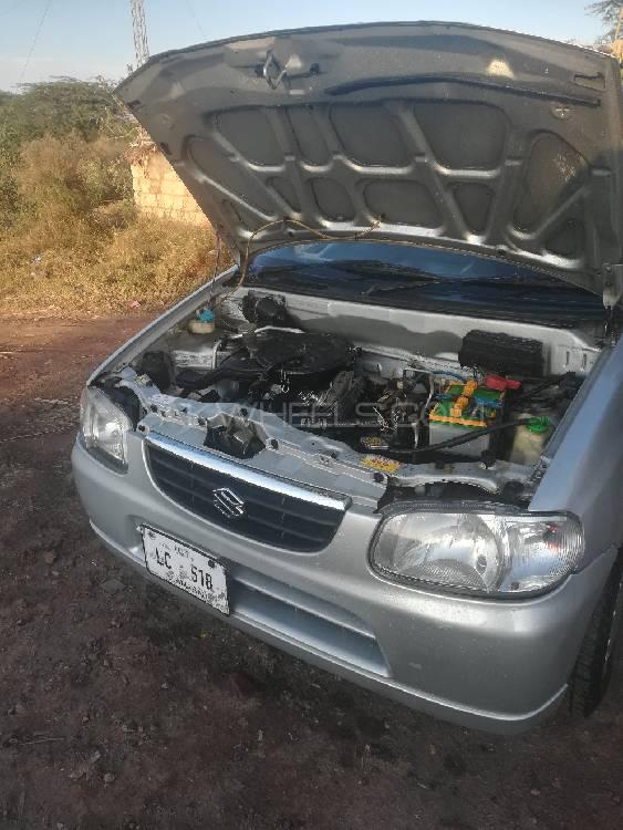 Suzuki Alto 2006 for Sale in Attock Suzuki Alto 2006 for Sale in Attock Image-7