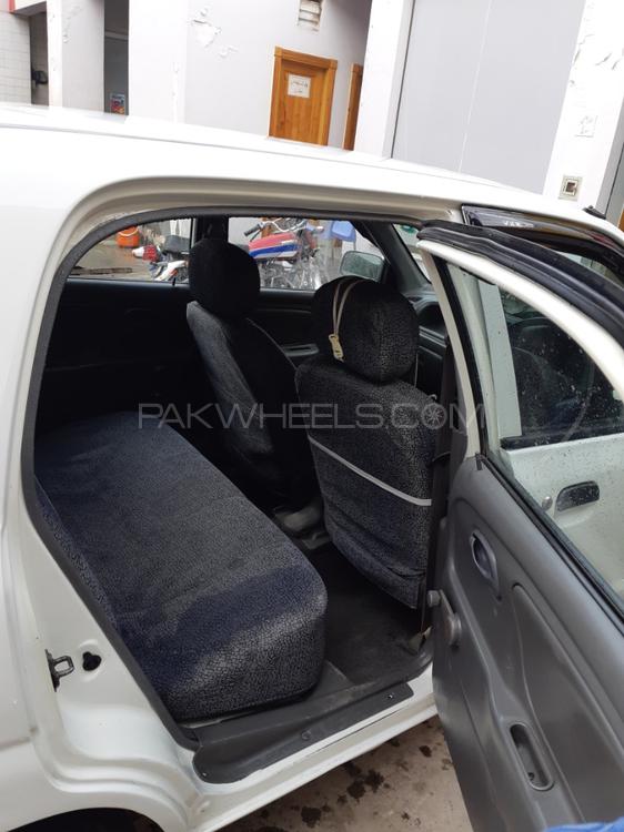 Suzuki Alto 2007 for Sale in Muzaffarabad Suzuki Alto 2007 for Sale in Muzaffarabad Image-9