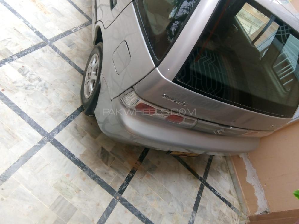 Suzuki Cultus 2008 for Sale in Karachi Suzuki Cultus 2008 for Sale in Karachi Image-8