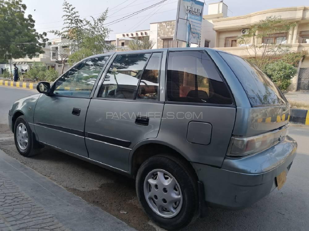 سوزوکی کلٹس 2012 for Sale in کراچی سوزوکی کلٹس 2012 for Sale in کراچی Image-8