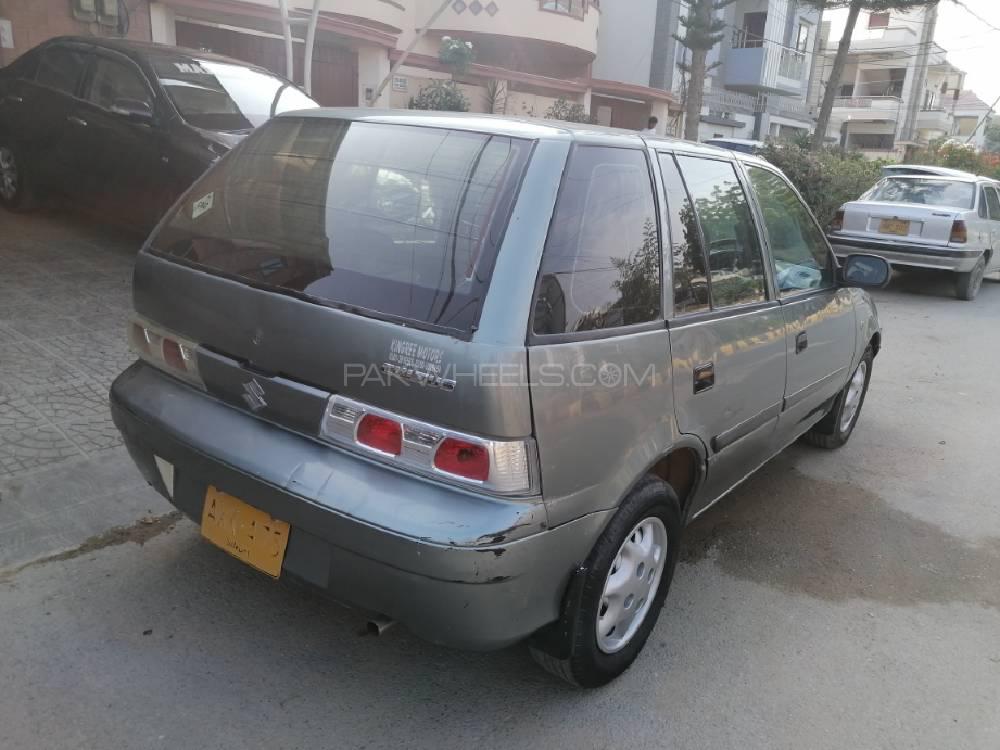 سوزوکی کلٹس 2012 for Sale in کراچی سوزوکی کلٹس 2012 for Sale in کراچی Image-9