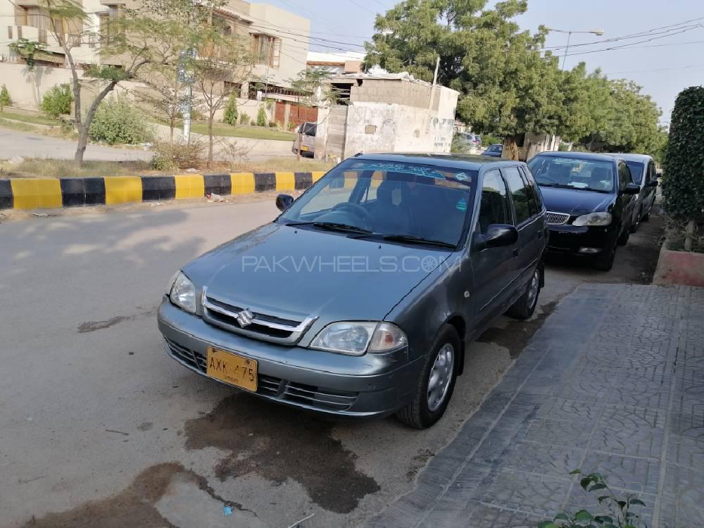 سوزوکی کلٹس 2012 for Sale in کراچی سوزوکی کلٹس 2012 for Sale in کراچی Image-10