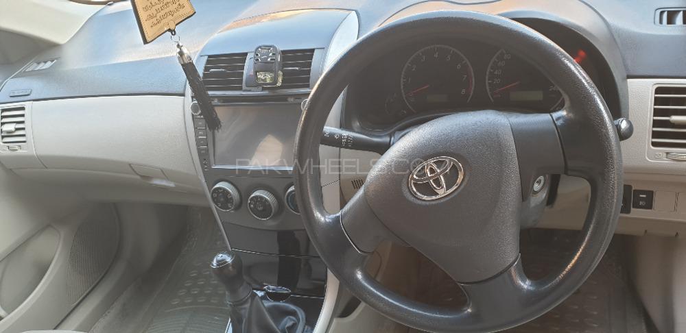 Toyota Corolla 2012 for Sale in Pindi gheb Toyota Corolla 2012 for Sale in Pindi gheb Image-8