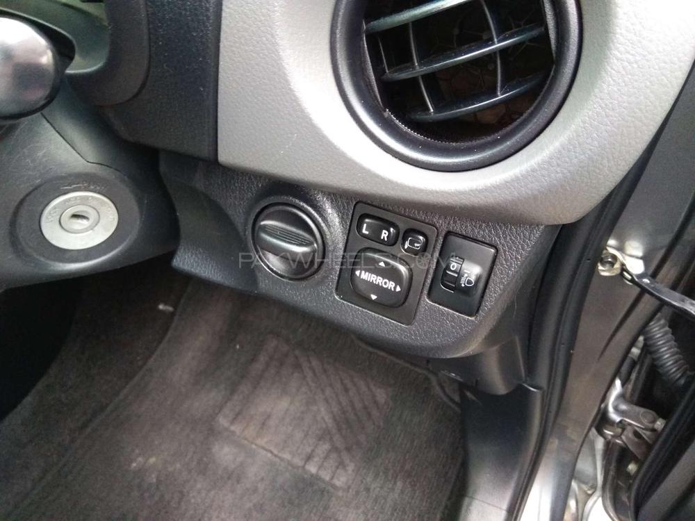 Toyota Vitz 2015 for Sale in Lahore Toyota Vitz 2015 for Sale in Lahore Image-8